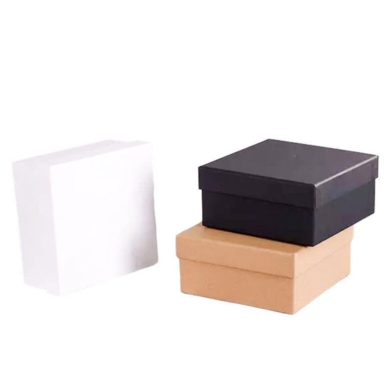 Individuelle recycelbare bedruckte Geschenkbox mit Magnetverschluss und Farboptionen