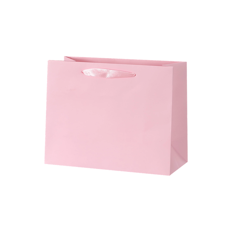 Hochwertige Geschenkpapiertüten für den Einzelhandel und als Geschenkverpackung