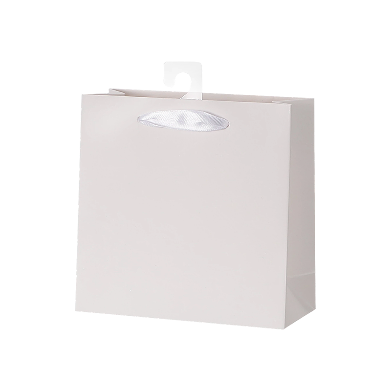 Hochwertige Geschenkpapiertüten für den Einzelhandel und als Geschenkverpackung