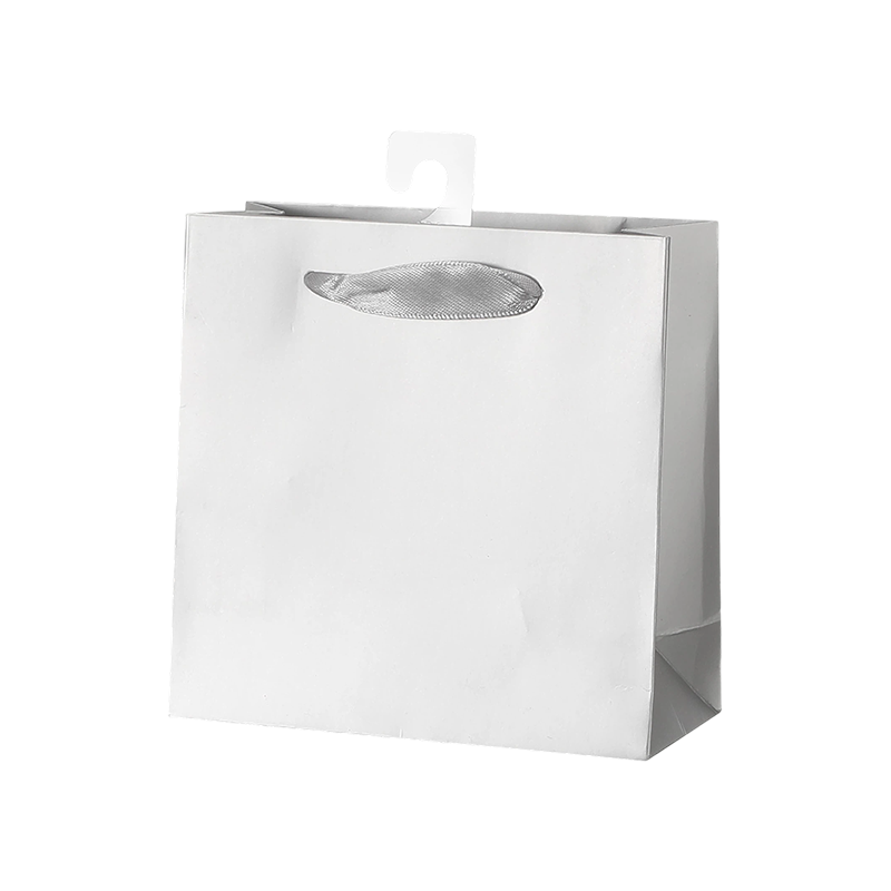Hochwertige Geschenkpapiertüten für den Einzelhandel und als Geschenkverpackung