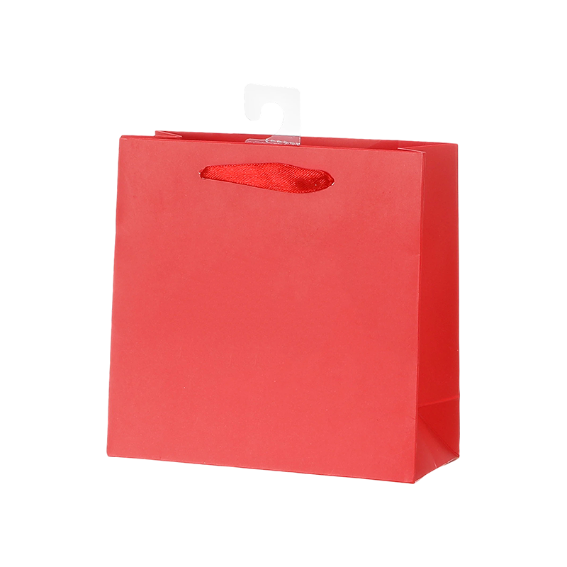 Hochwertige Geschenkpapiertüten für den Einzelhandel und als Geschenkverpackung