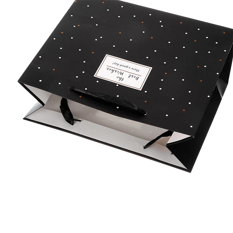 Hochwertige Geschenkpapiertüten für den Einzelhandel und als Geschenkverpackung
